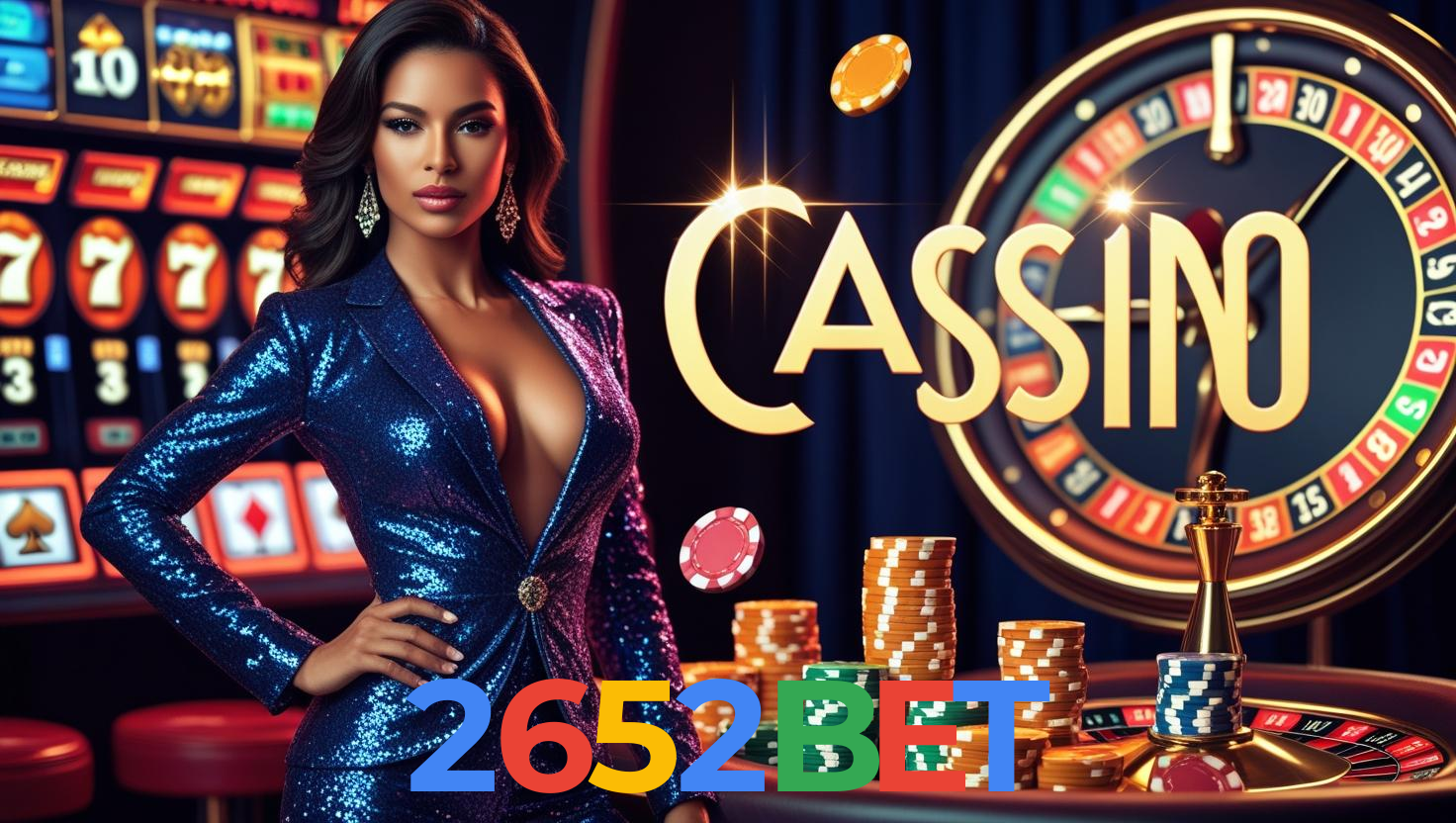 Cadastro na 2652BET