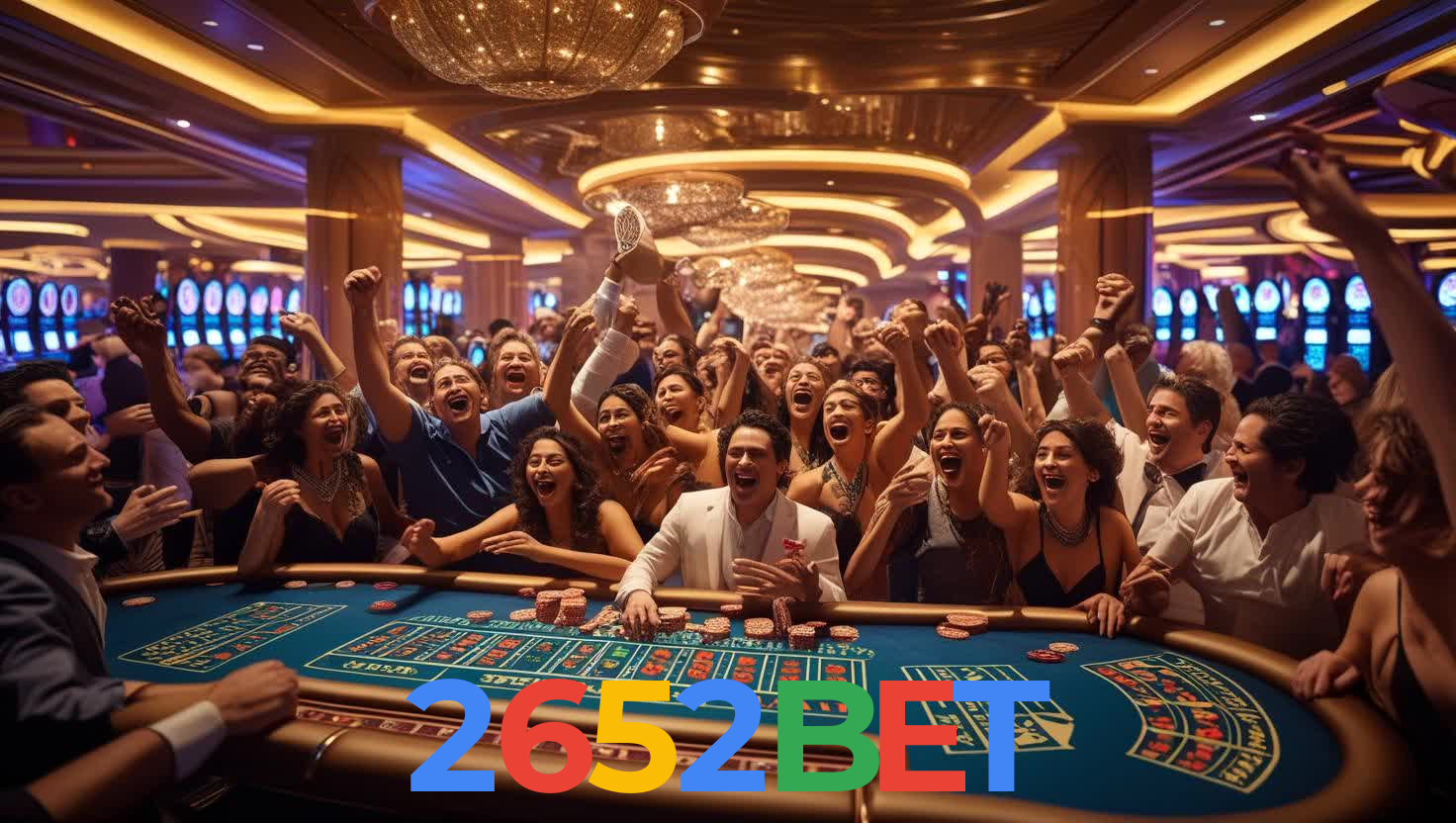 Acessar o site 2652BET COM