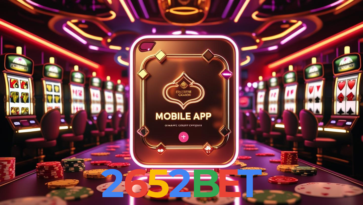 Cassino Online 2652BET