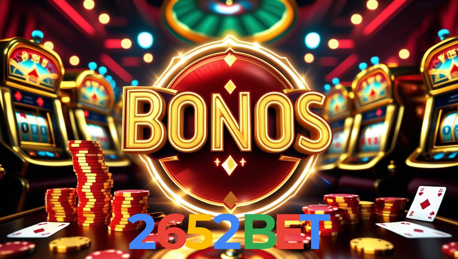 Acesso ao 2652BET