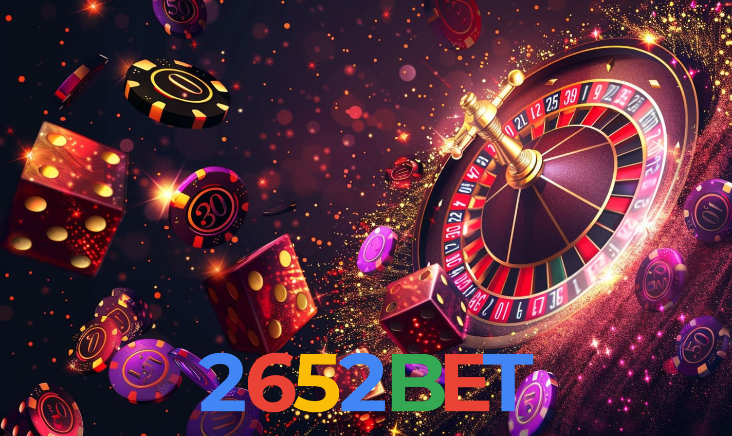 Cadastro na 2652BET