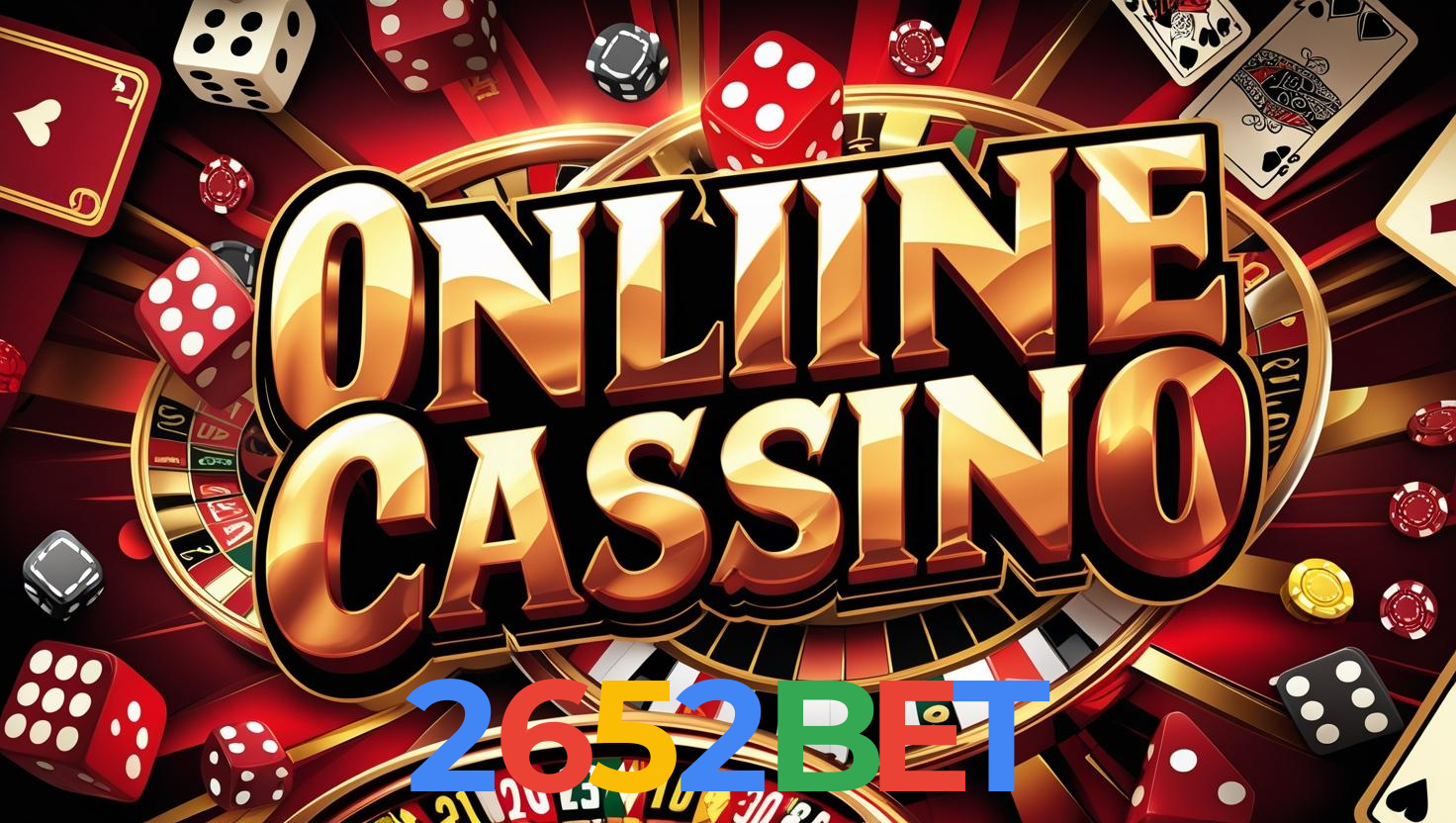 Jogos Crash no Cassino 2652BET