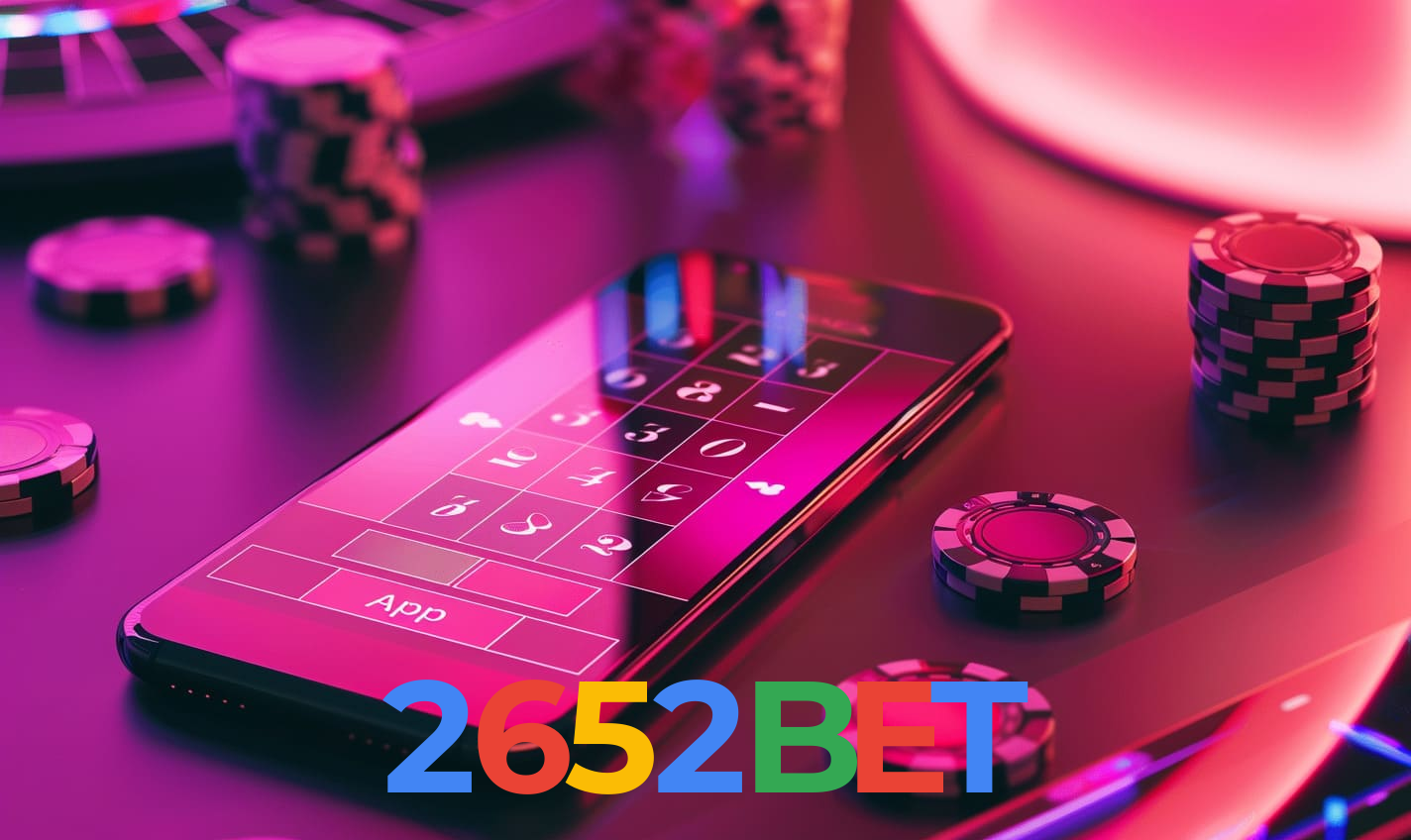Acesso ao 2652BET