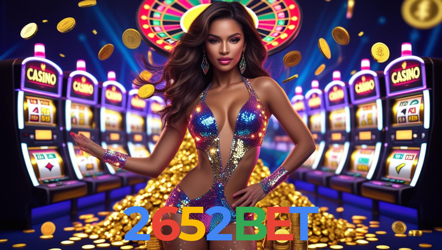 Acesso ao 2652BET