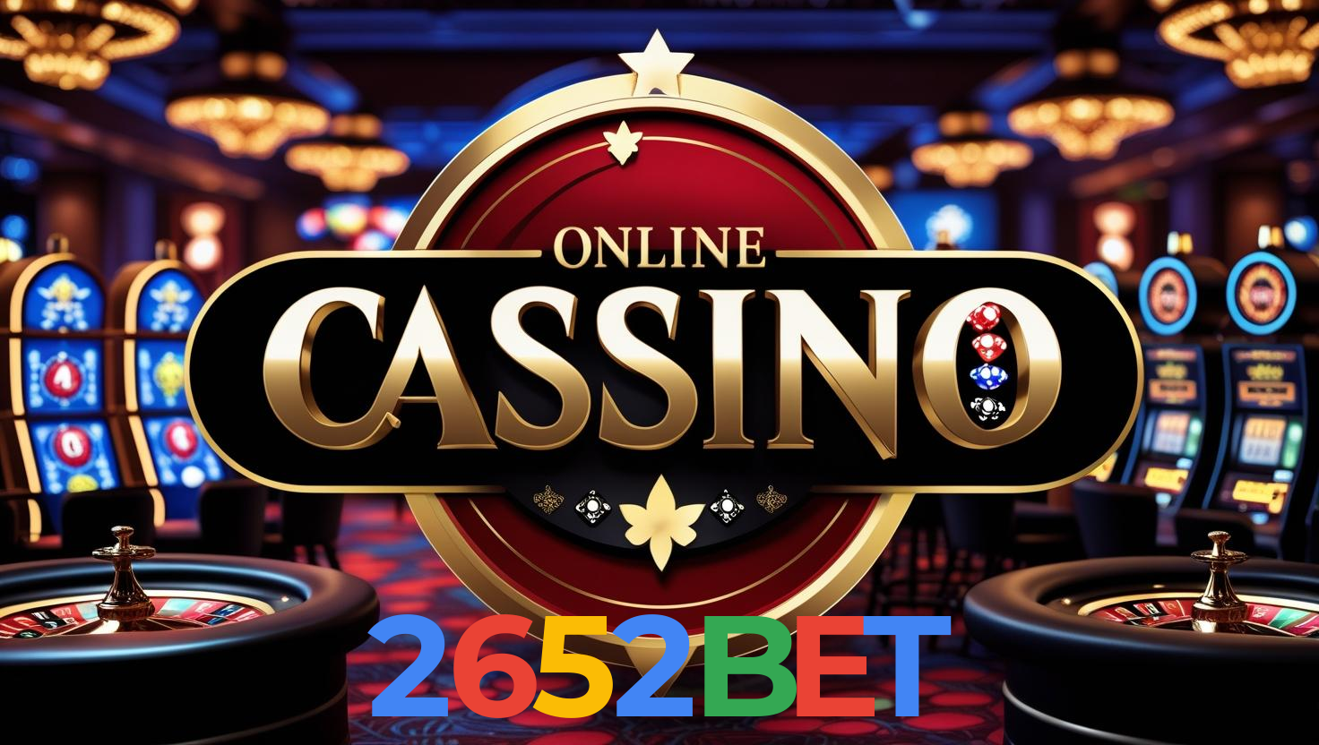 Cadastro na 2652BET