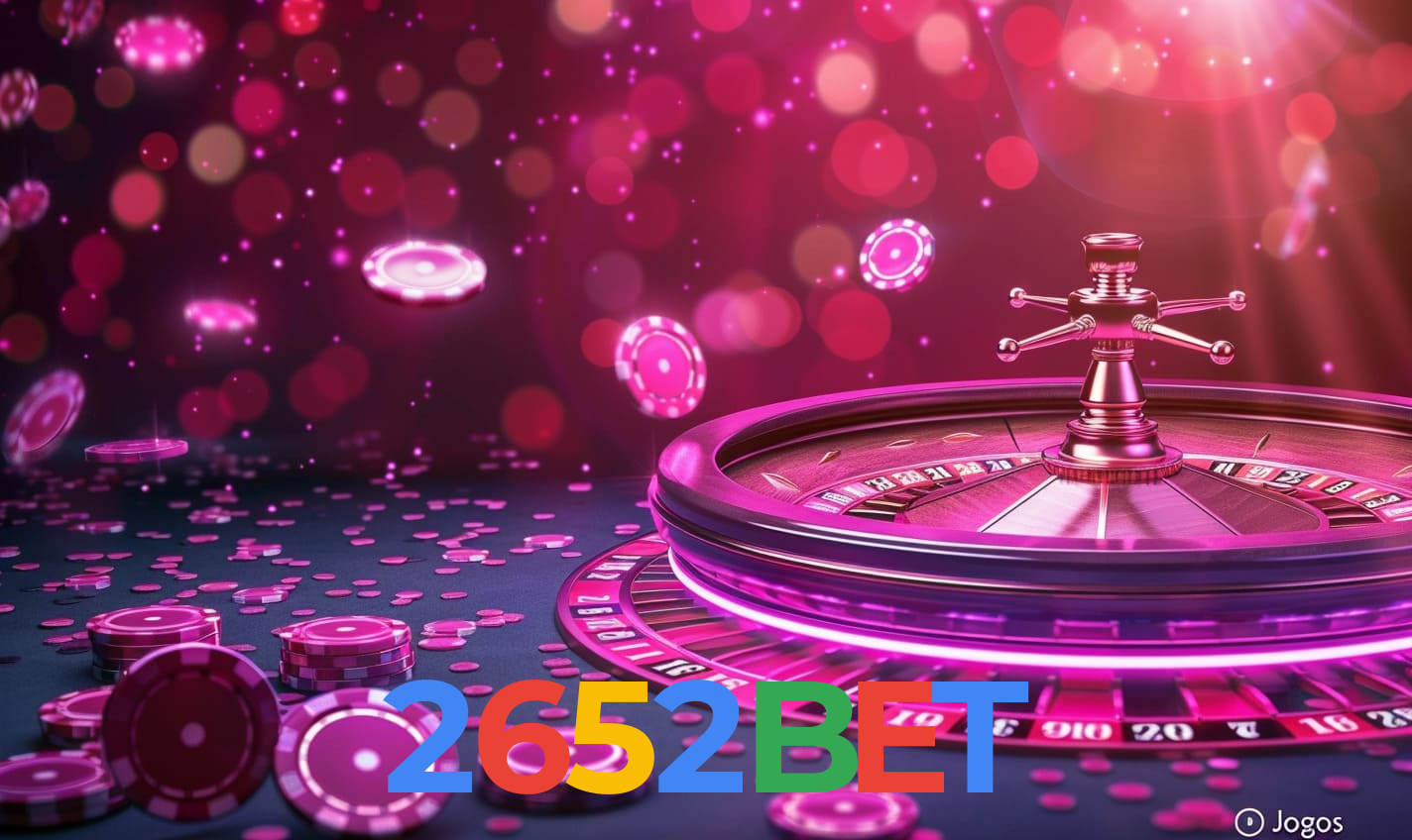 Cassino Online2652BET