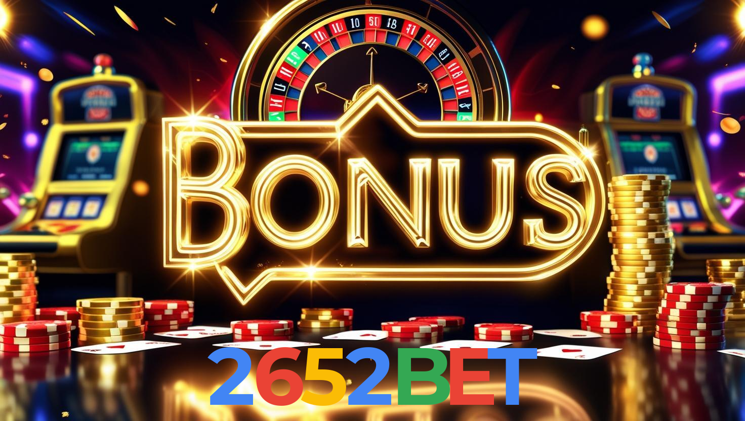 Cassino Online 2652BET